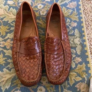 Made in Italy men’s Capri Loafers